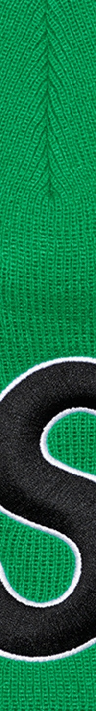 New Era® S Logo Beanie view 3